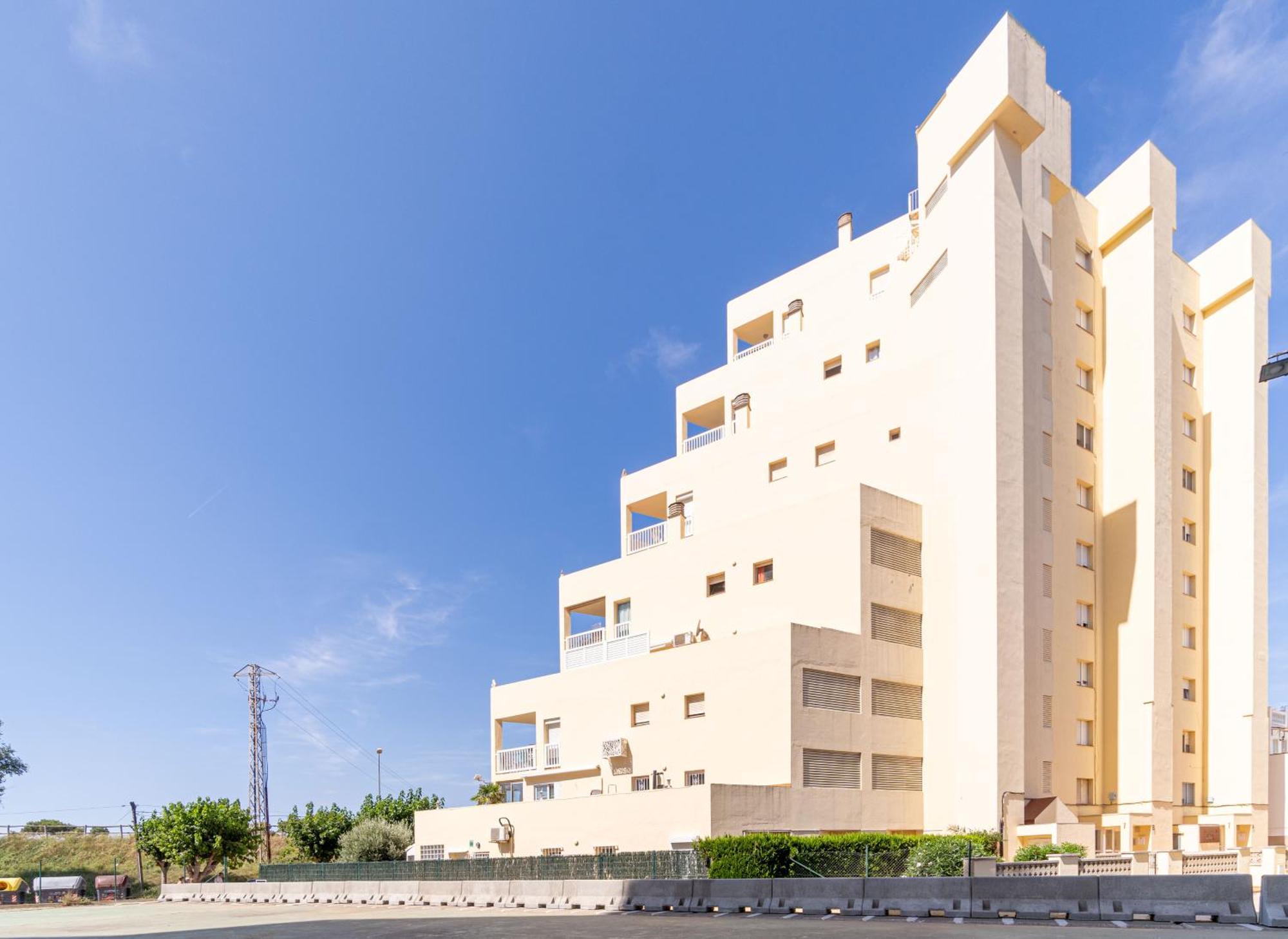Sol 8-Studio In The Beach & Downton Empuriabrava Luaran gambar