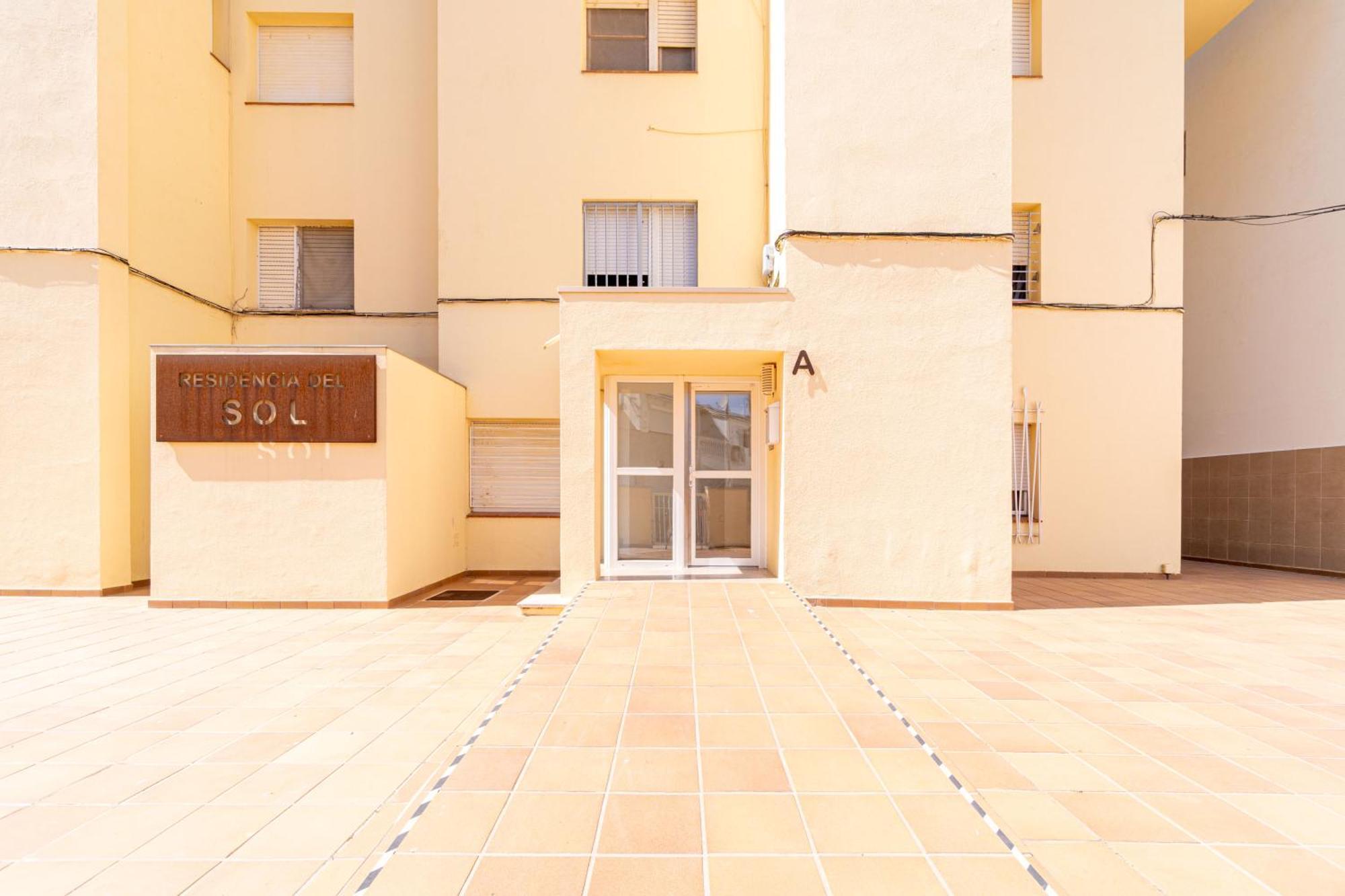 Sol 8-Studio In The Beach & Downton Empuriabrava Luaran gambar