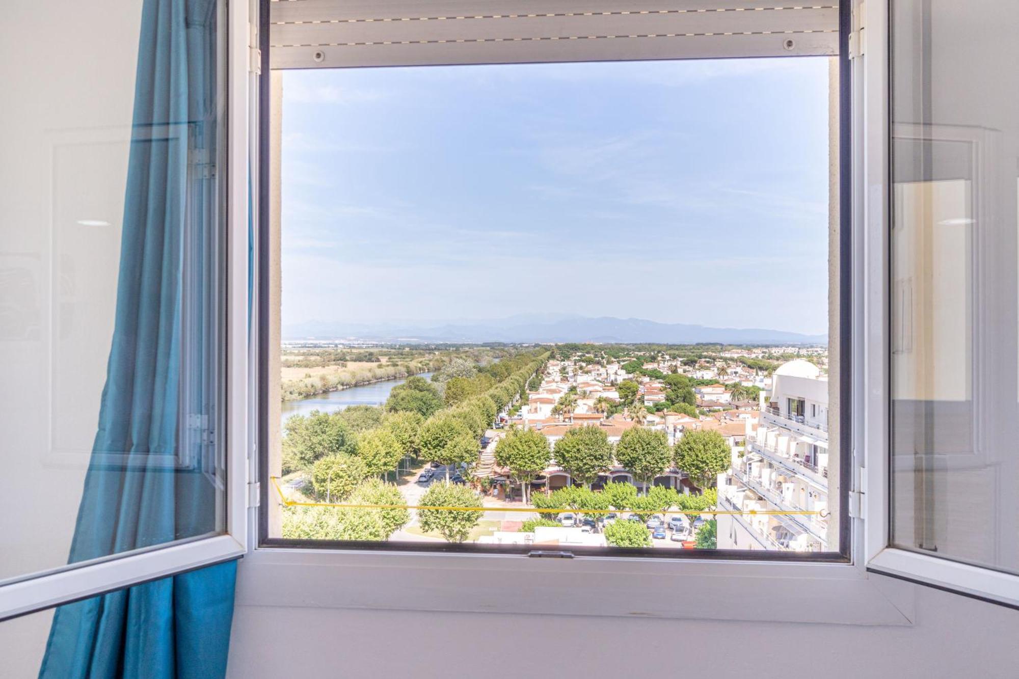 Sol 8-Studio In The Beach & Downton Empuriabrava Luaran gambar