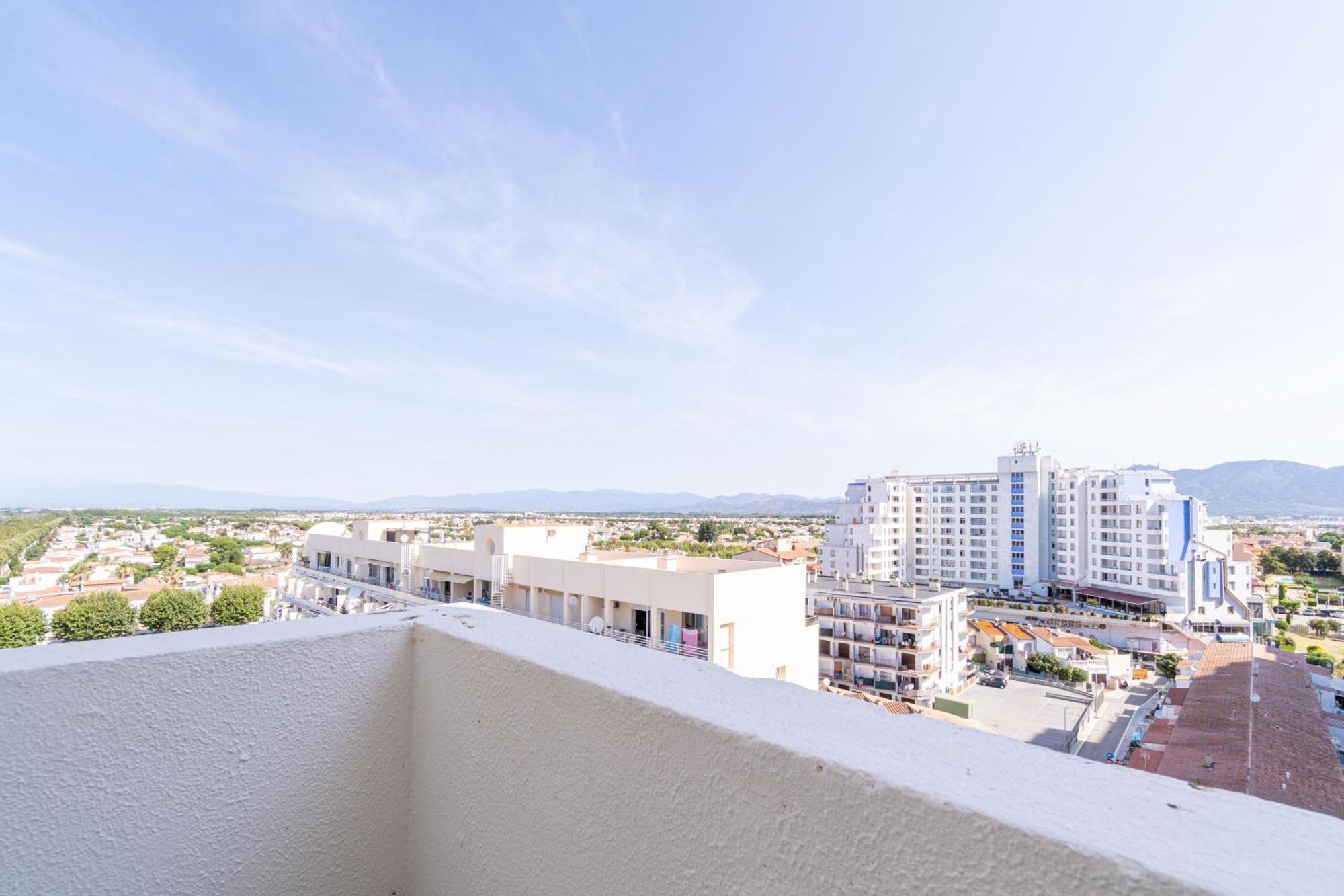 Sol 8-Studio In The Beach & Downton Empuriabrava Luaran gambar